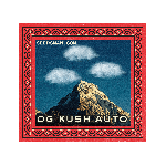 Seedsman OG Kush Auto Feminised cannabis strain
