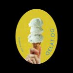 Gelat.OG Feminisiert Saatgut