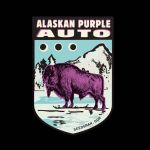 Alaskan Purple Auto Feminisiert Saatgut