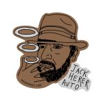 Jack Herer Auto Feminized Seeds