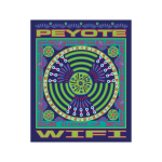 Peyote Wi-Fi Feminisiert Saatgut