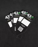 Fast Buds Plant Labels - 50 units