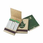 Royal Queen Seeds Eco Match - Box of 40