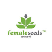 NL Auto Feminised Seeds - 5